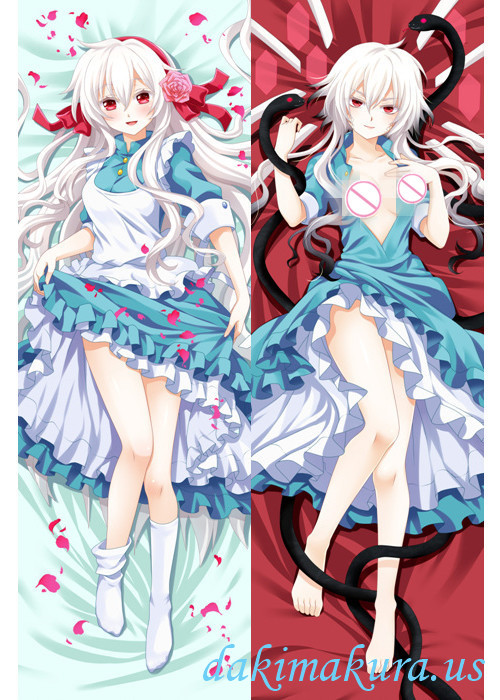 Kagerou Project Anime Dakimakura Japanese Love Body Pillow Cover